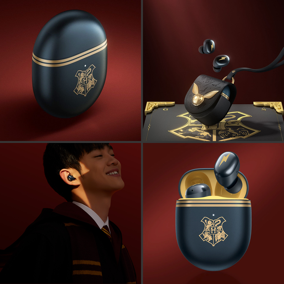 HP World Premium Mystery Gift Box