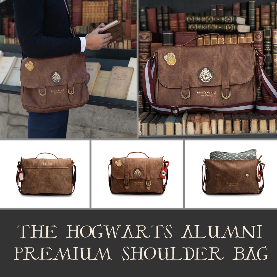 HP World Premium Bags Mystery Gift Box